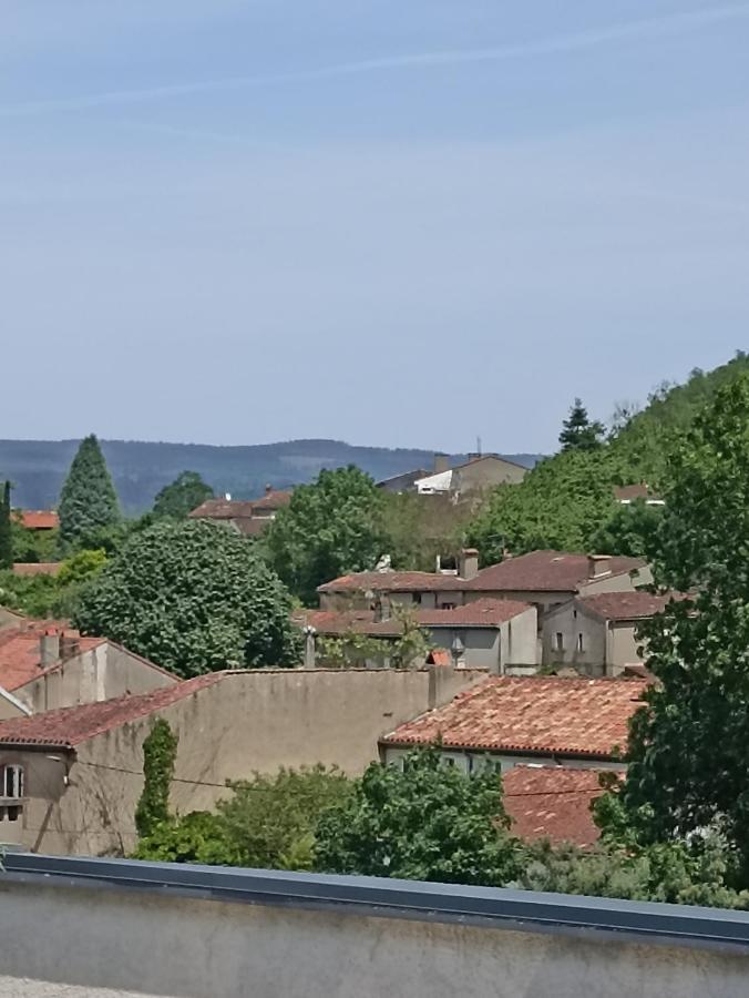 La Grande Maison Mazamet Eksteriør bilde