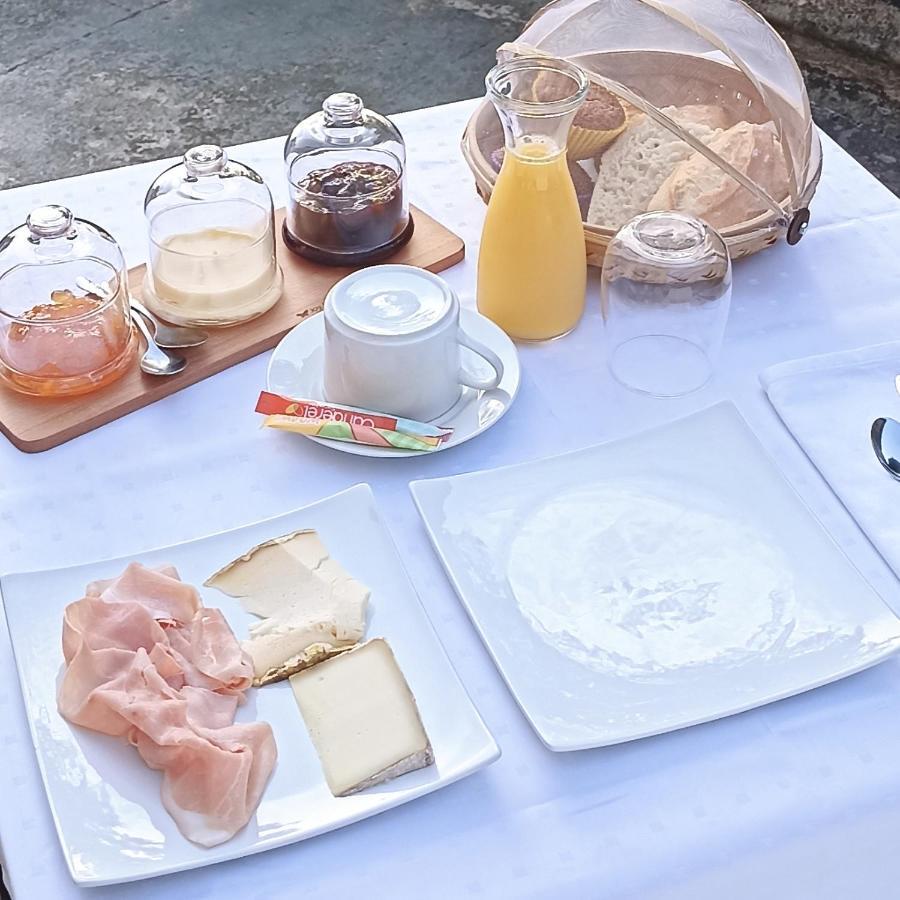 La Grande Maison Mazamet Eksteriør bilde