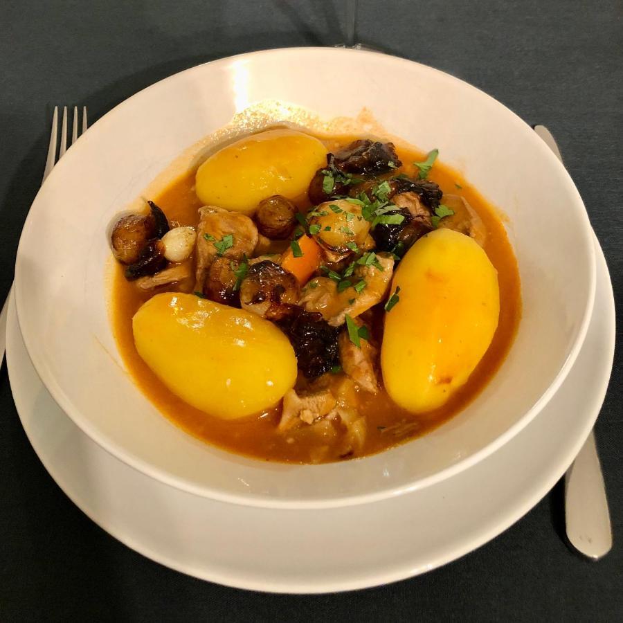 La Grande Maison Mazamet Eksteriør bilde