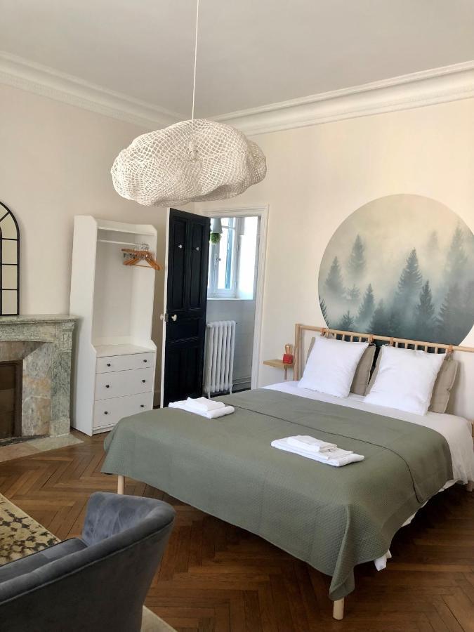 La Grande Maison Mazamet Eksteriør bilde