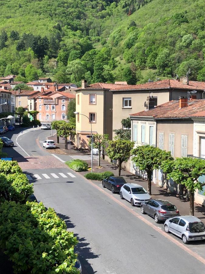 La Grande Maison Mazamet Eksteriør bilde