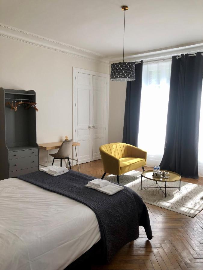 La Grande Maison Mazamet Eksteriør bilde