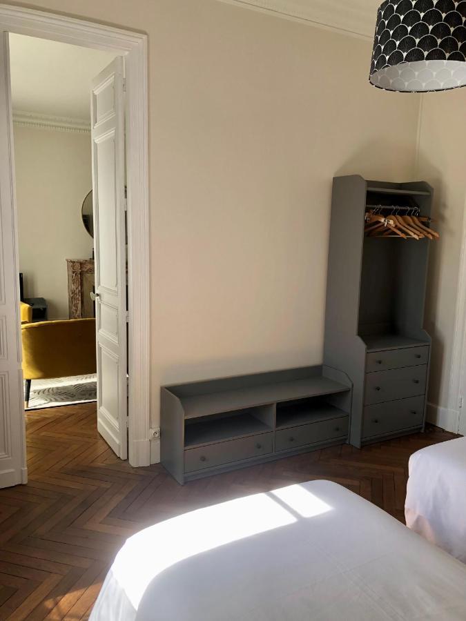 La Grande Maison Mazamet Eksteriør bilde