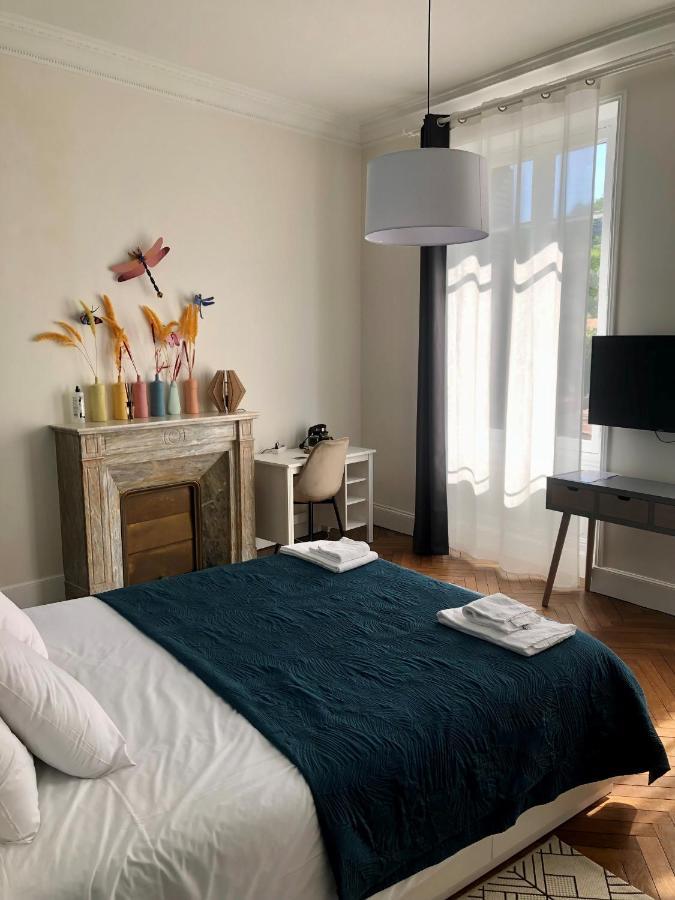 La Grande Maison Mazamet Eksteriør bilde
