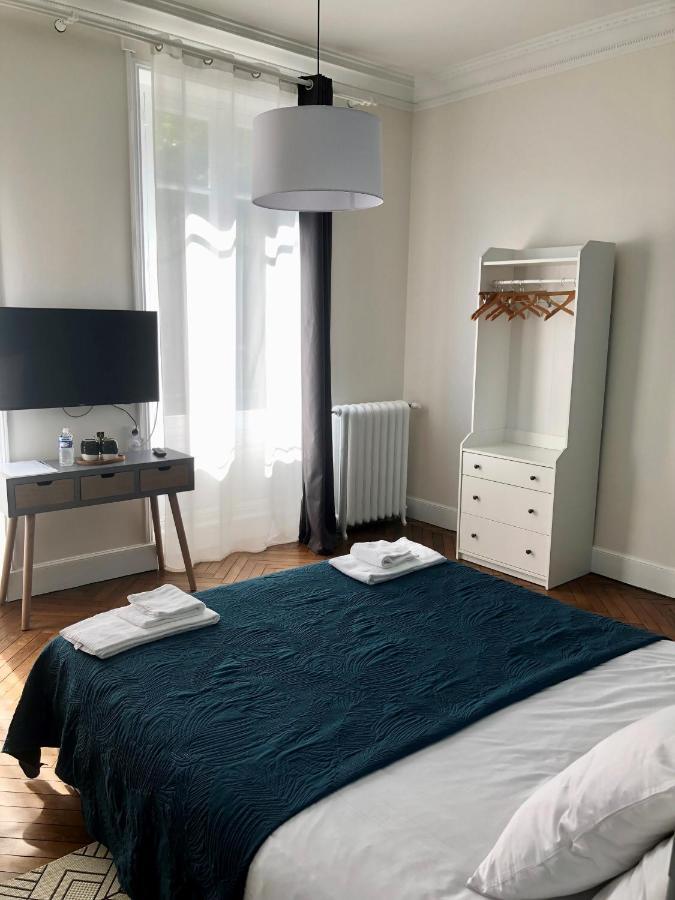 La Grande Maison Mazamet Eksteriør bilde