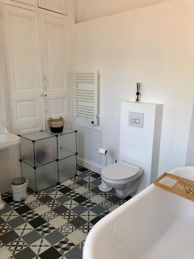 La Grande Maison Mazamet Eksteriør bilde